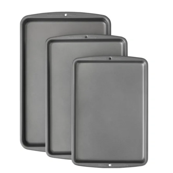 Baking Pan Set